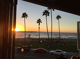 San Diego, California